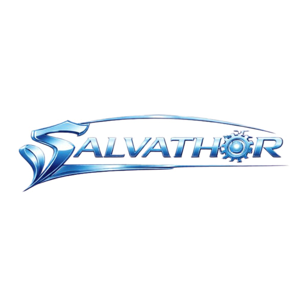 SALVATHOR MX
